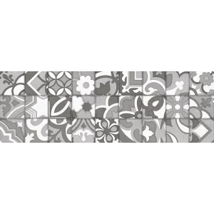 Плитка облицовочная ALMA Ceramica Velvet 5 шт в уп 54 м в пал TWU93VLT17R 90х30х0,85 см