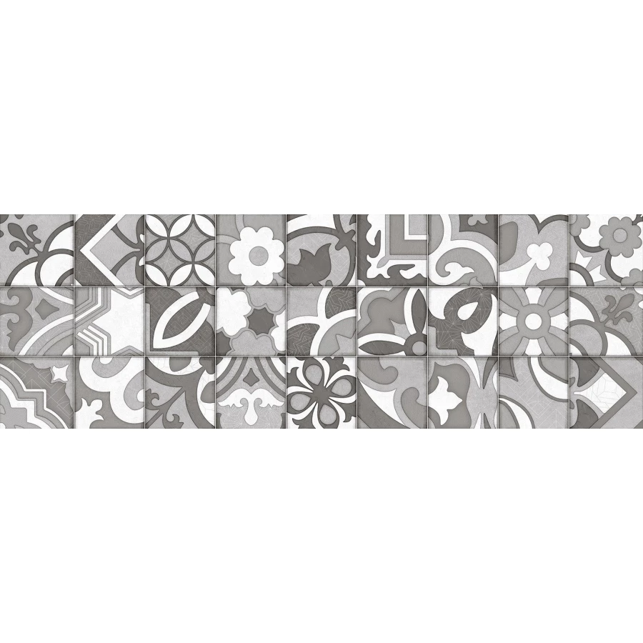 Плитка облицовочная ALMA Ceramica Velvet 5 шт в уп 54 м в пал TWU93VLT17R 90х30х0,85 см