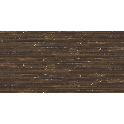 Керамогранит Kerranova Marble Trend K-1002/MR/d01 Pulpis 30х60х1 