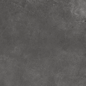 Керамогранит Artkera Group Microcement Black матовый чёрный GP6060MIM99M 60х60 см