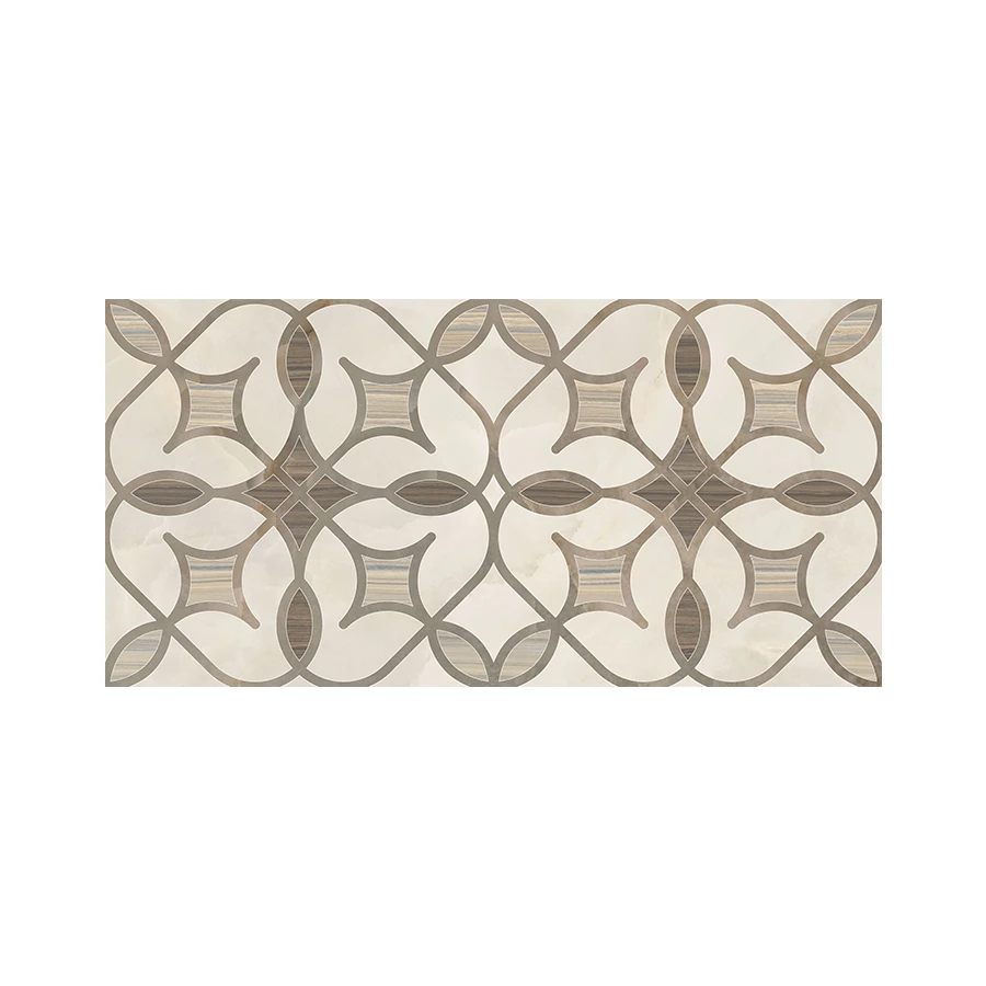 Декор Vitra Nuvola Классический Теплый K947839LPR01VTE0 30х60