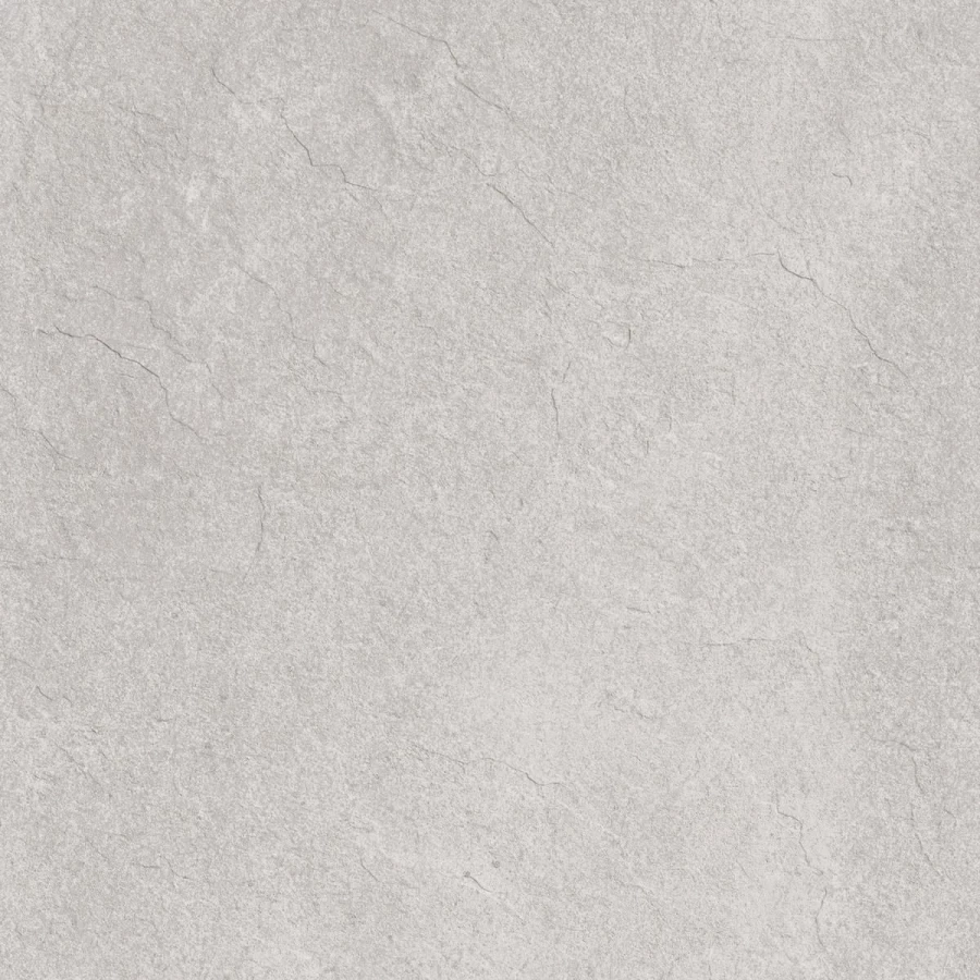 Керамогранит Neodom Limos Silver Matt матовый серый 12 mm N120011 60x60 см