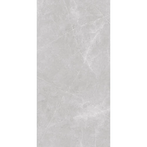 Керамогранит Global Tile Nioba полуглянцевый серый GT1206013001LR 120х60 см