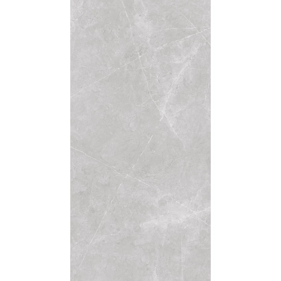 Керамогранит Global Tile Nioba полуглянцевый серый GT1206013001LR 120х60 см