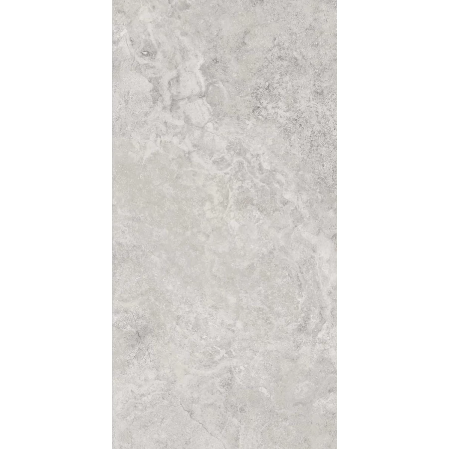 Керамогранит Monocibec Mythology Regia Silver M R полуматовый серый 141142 120х60 см