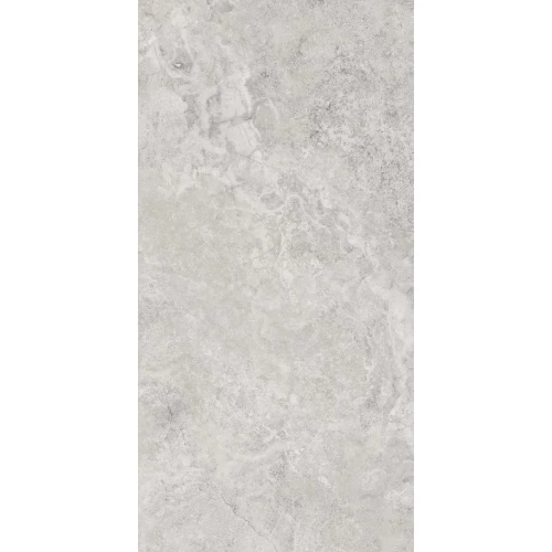 Керамогранит Monocibec Mythology Regia Silver M R полуматовый серый 141142 120х60 см