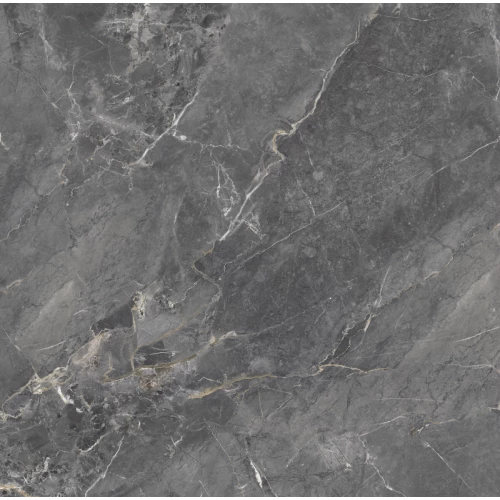 Керамогранит Primavera Каймон / Kajmon матовый темно-серый TP66M44 60х60 см