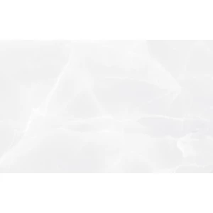 Плитка настенная Gracia Ceramica Эдем верх 01 глянцевая белая 010100001549 40х25 см