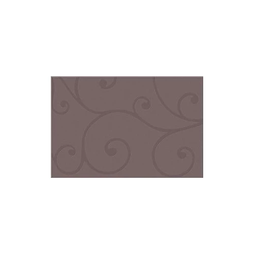 Плитка настенная Azori Vento Mocca 20х30