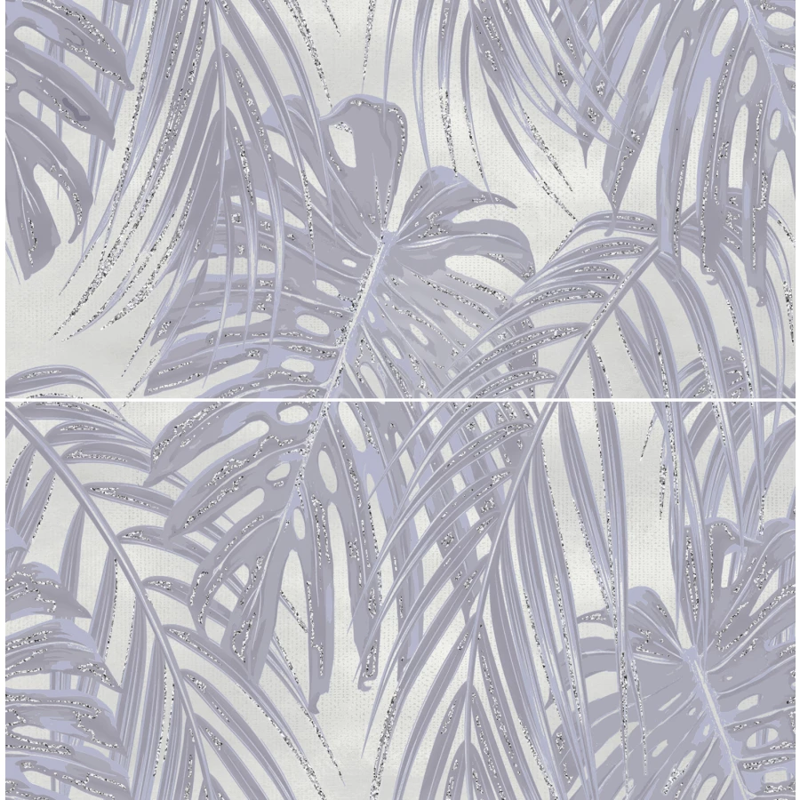 Панно Fern AltaCera S/2 SW9FER00 50*49,8