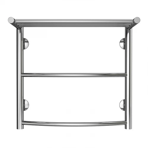 Полотенцесушитель водяной Azario Verona AZ04155P 50х50 см