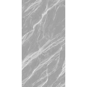 Керамогранит Realistik Carnico полуглянцевый серый 120х60 см