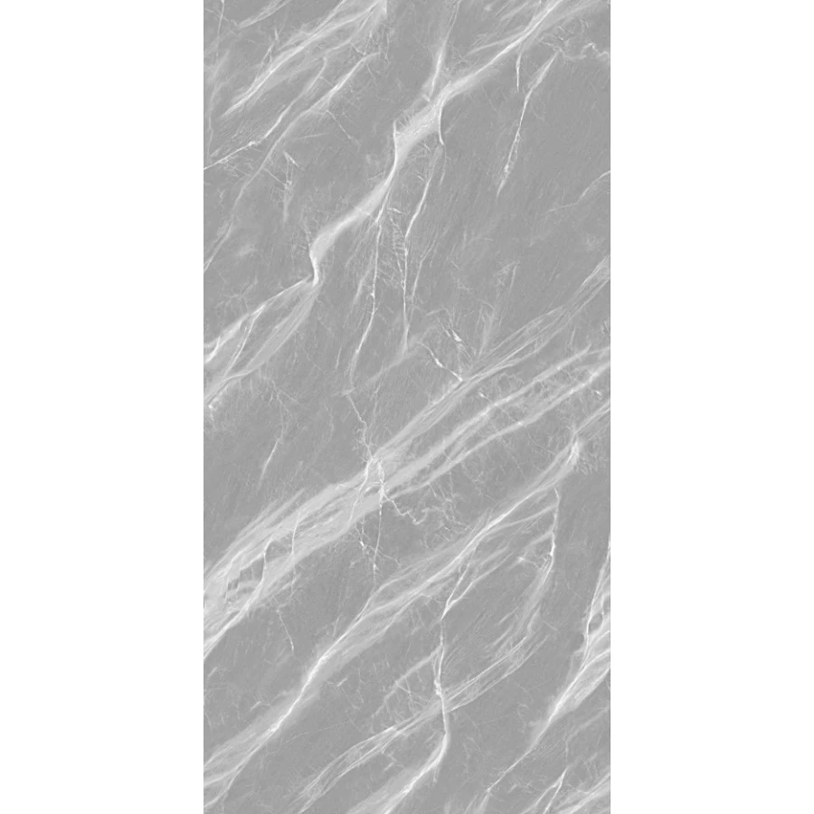 Керамогранит Realistik Carnico полуглянцевый серый 120х60 см