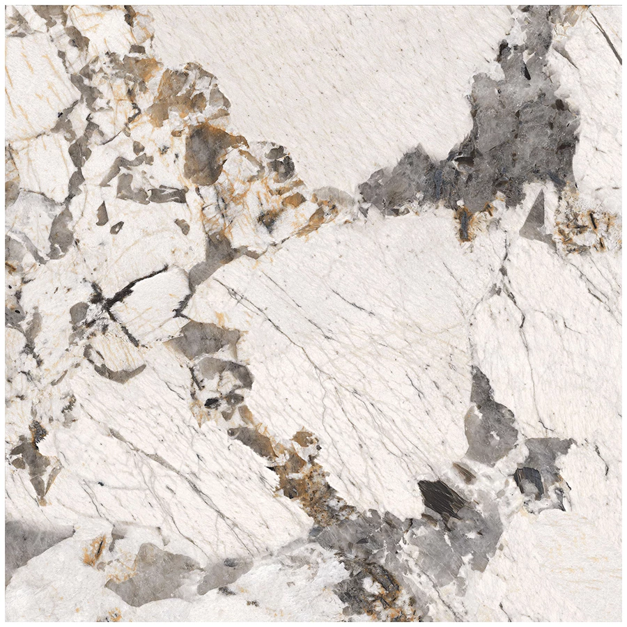 Керамогранит Laparet Patagonia матовый патинированный бежевый 60х60 см