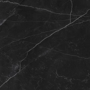 Керамогранит Opera Nero матовый карвинг чёрный LP6060G0211R 59,5х59,5 см