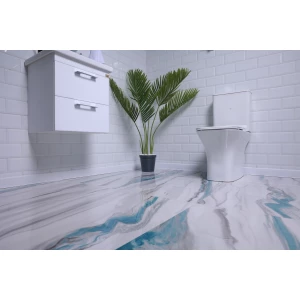 Керамогранит Realistik Emiliana Aqua 120х60 см