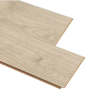 Ламинат Kronostar Intellekt Дуб Бирта бежевый D50747 33 класс 12 мм