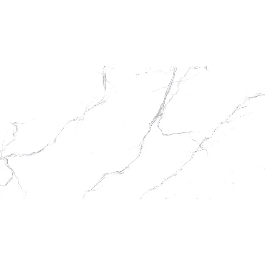 Керамогранит Royce Unico White Polished 1,44 м2 R_PR2003 120х60 см