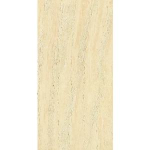 Керамогранит Basconi Home Beige Travertine matt BHT-1001 120х60х1,3 см