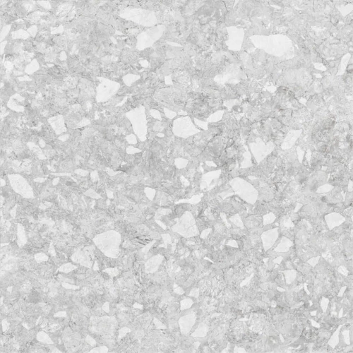 Керамогранит Kerranova Molekula матовый серый K-2111/MR/600x600x9 60х60 см