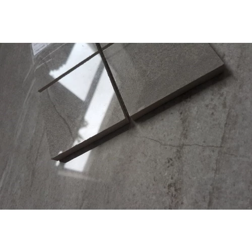 Мозаика керамическая Pamesa Malla Whitehall Gris 7x7 полированная серая 30x30 см