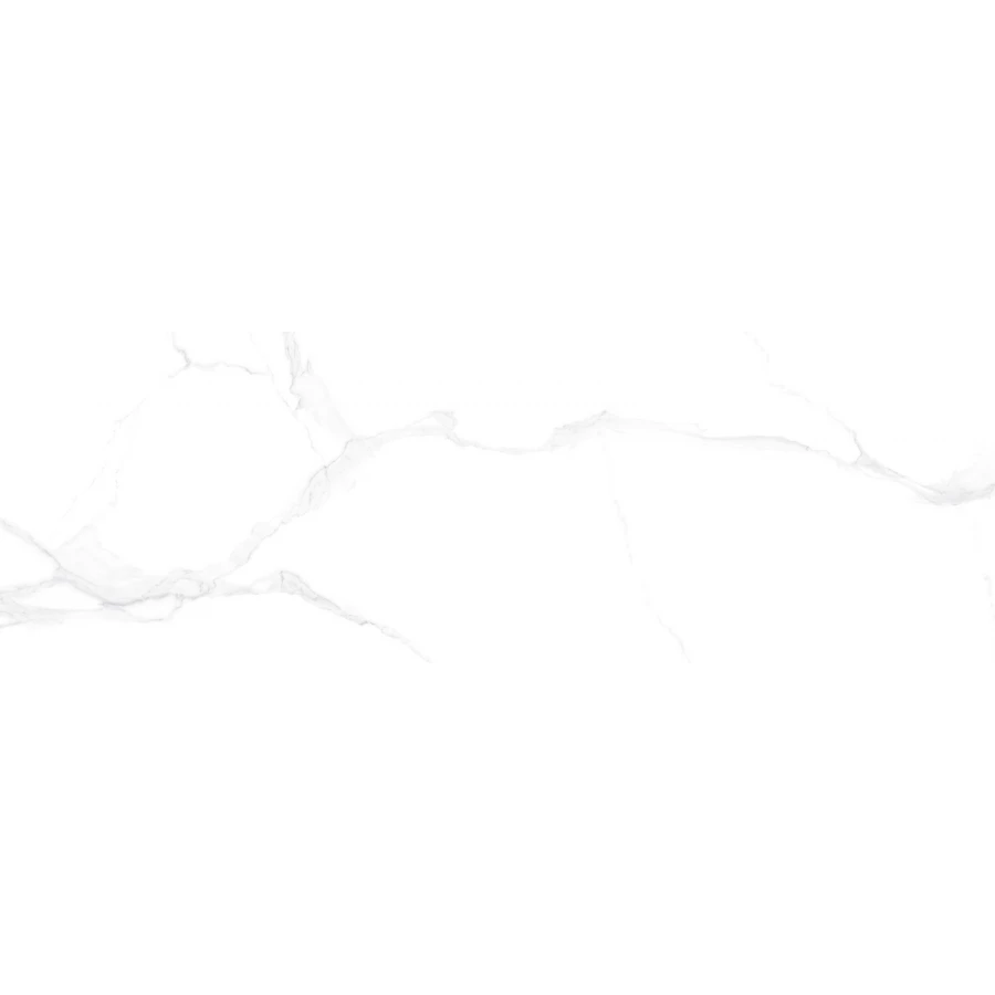 Плитка настенная ALMA Ceramica Amarant матовая белая TWU3090AMT07R 90х30 см