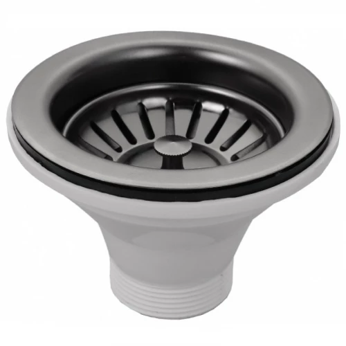 Выпуск для сифона Kaiser Ø40*3 1/2" KA-5112