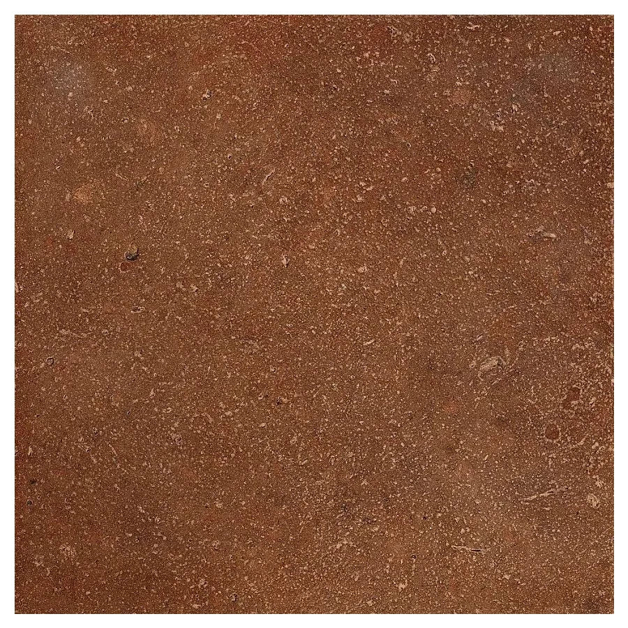 Керамогранит Isla Tiles Pomposa Siena Vellum терракотовый 60х60 см