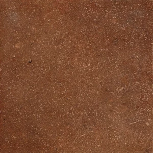 Керамогранит Isla Tiles Pomposa Siena Vellum терракотовый 60х60 см