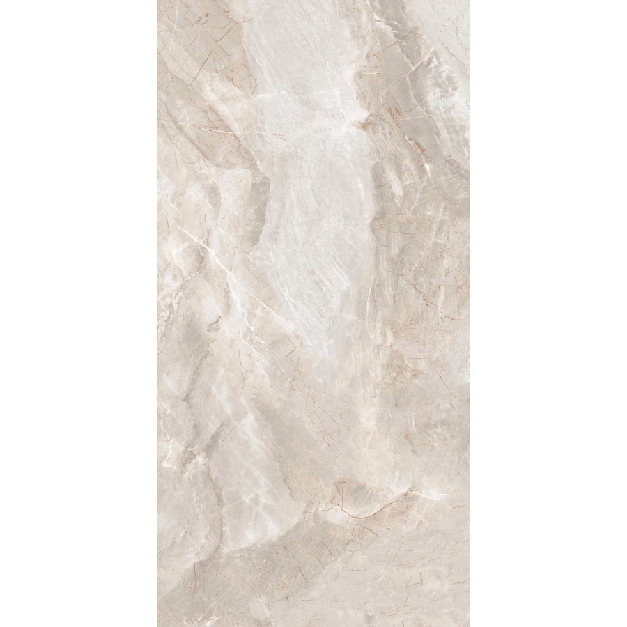 Керамогранит Belleza CR Decay Copper Carving бежевый 120х60 см