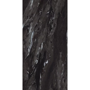 Керамогранит Casati Ceramica HG Nexa Nero 120х60 см