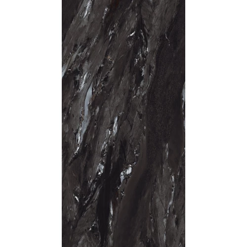 Керамогранит Casati Ceramica HG Nexa Nero 120х60 см