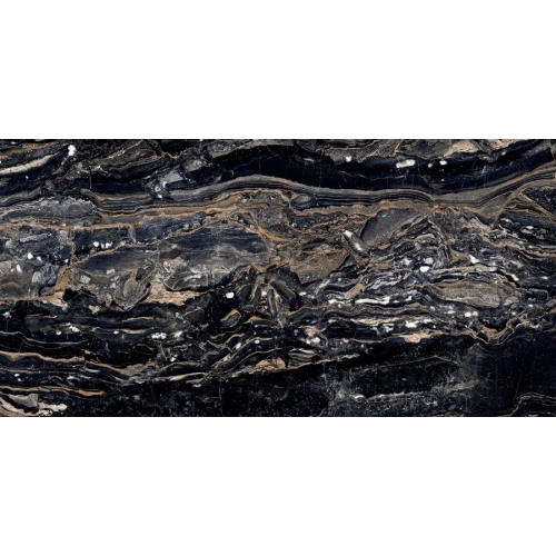 Керамогранит Neodom Ambassador Nairobi Black Polished CV20186 120x60 см