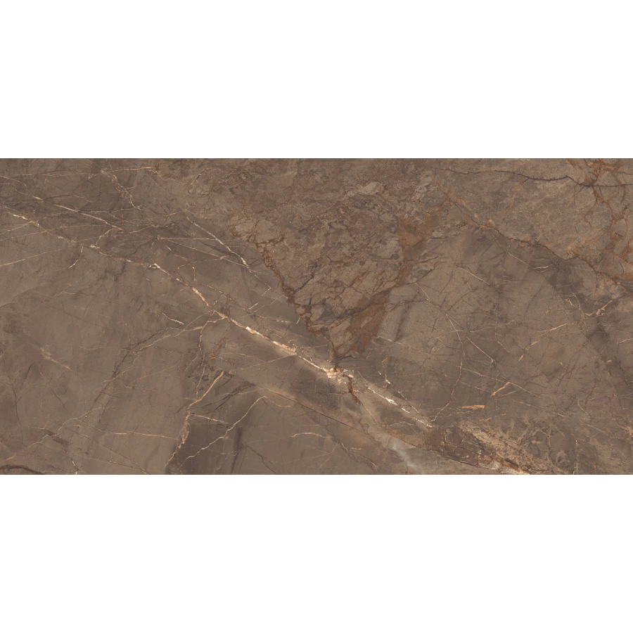 Плитка керамогранитная Azario Royal marble High Glossy P3060821120HG 120х60 см