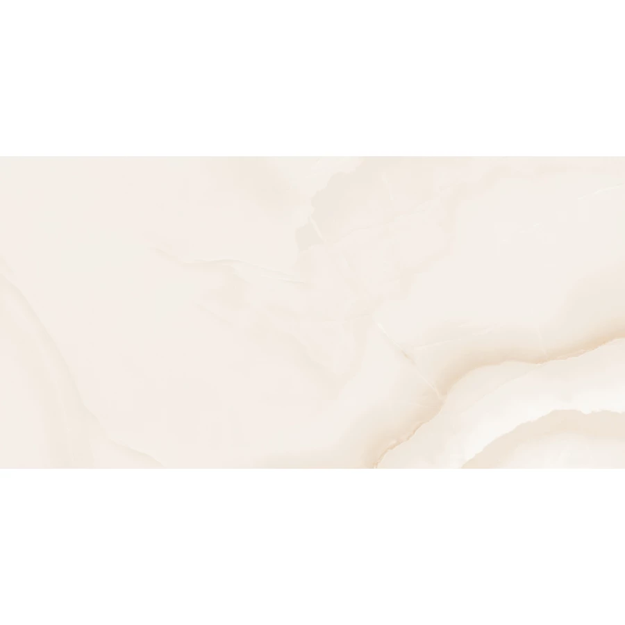 Керамогранит Buono Queen Serenity Onyx Matt матовый бежевый QVL4607M 120х60 см