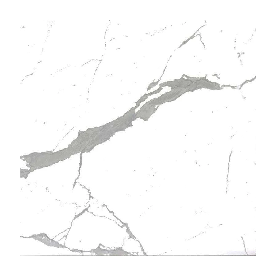 Напольная плитка Eurotile Statuario White 3 SRW 0005 40x40 см