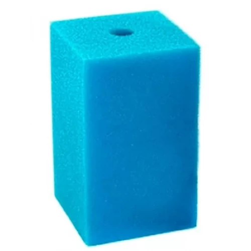 Губка для фильтра Дарэлл Живая вода сменная 8х8х13 см