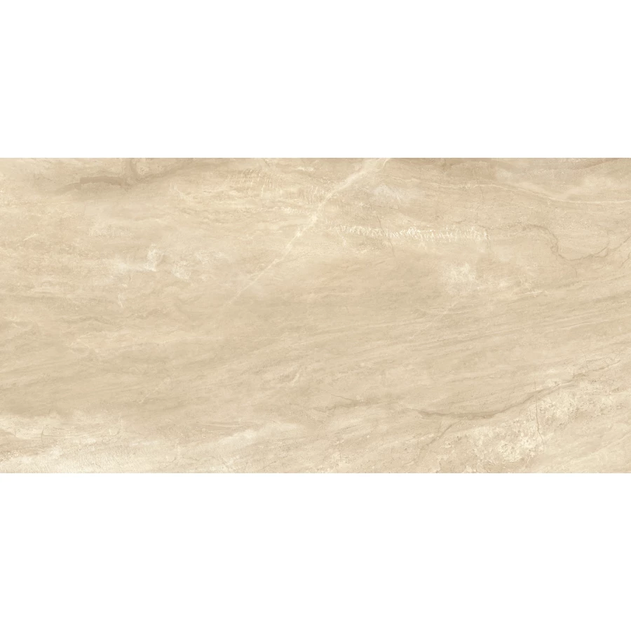Керамогранит LCM Marfil полированный бежевый 60120MAF01P 120х60 см