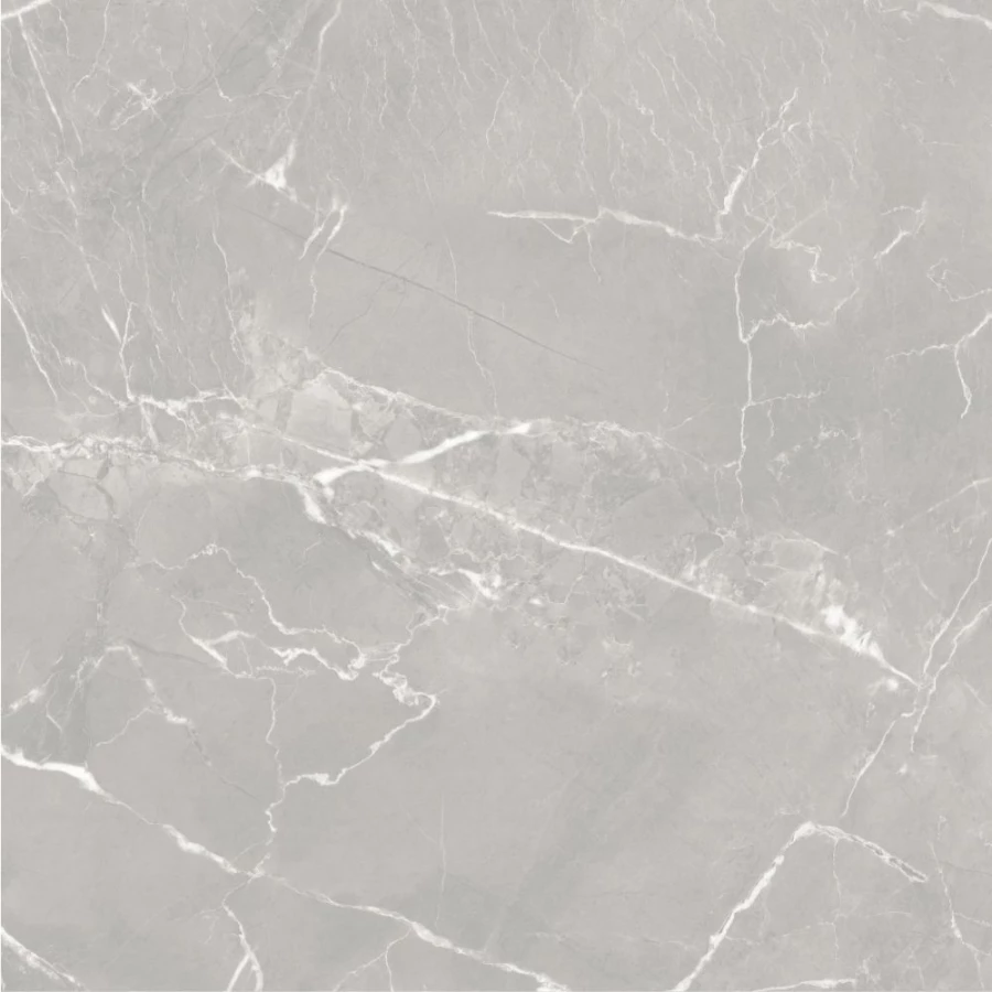 Керамогранит Global Tile Carolina матовый серый GT606012401MR-3 60x60 см