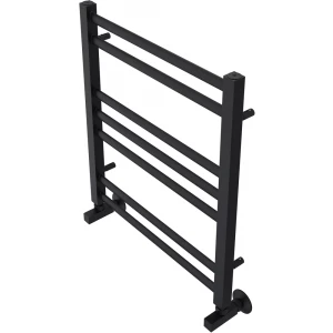 Полотенцесушитель водяной Aquatek Поларис П7 AQ KO0760BL 50х60 см