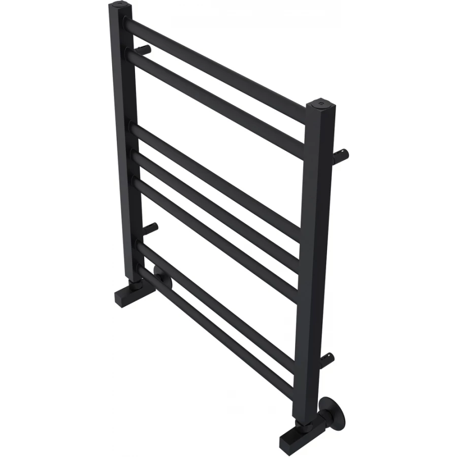 Полотенцесушитель водяной Aquatek Поларис П7 AQ KO0760BL 50х60 см