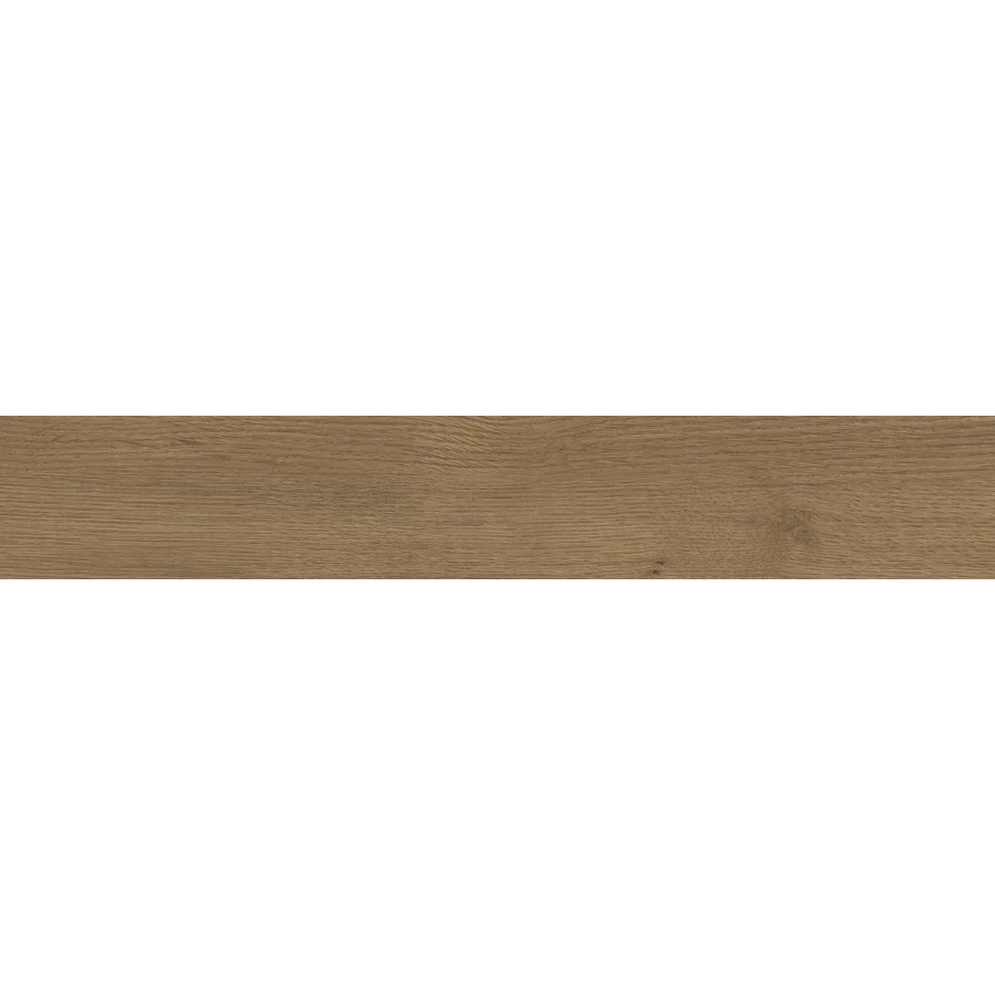 Керамогранит Ceramika Konskie Halifax Honey матовый коричневый 60x9,2 см