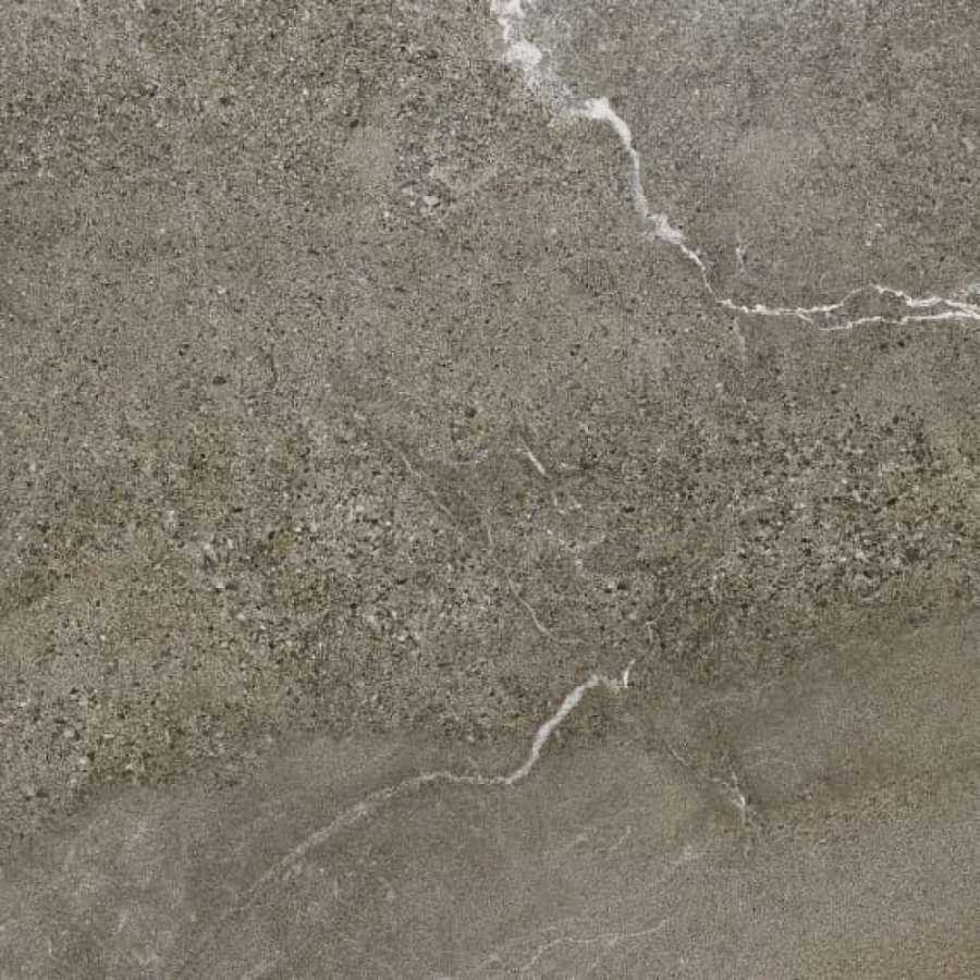Керамогранит Lasselsberger Ceramics Гроза матовый бежево-коричневый 6461-0423 60х60 см