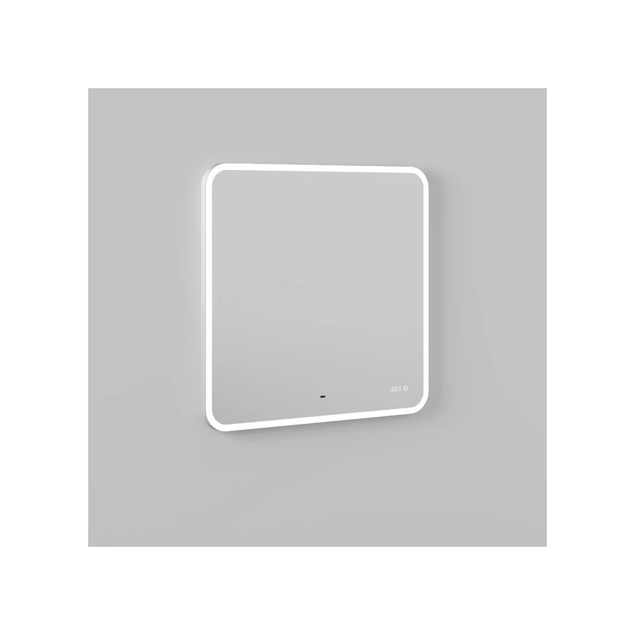 Зеркало Briz Sofi подсветка часы подогрев 103 01 43100-00 00 100 см