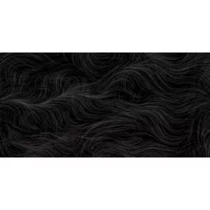 Плитка настенная Нефрит-Керамика Болеро черная 25х50 см