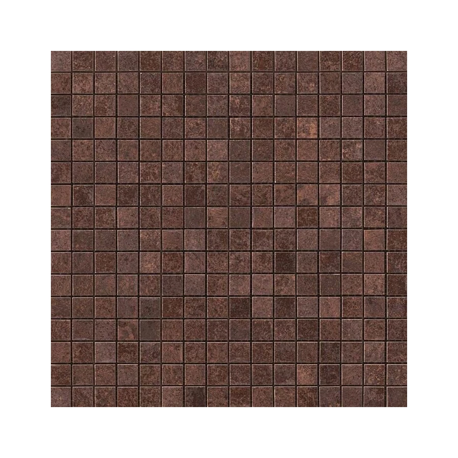 Мозаика Atlas Concorde Blaze Corten Mos Q 9BQC 30,5x30,5 