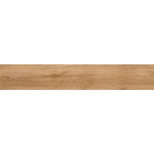Керамогранит Gravita Driftwood Ocre Matt матовый коричневый 120x20 см