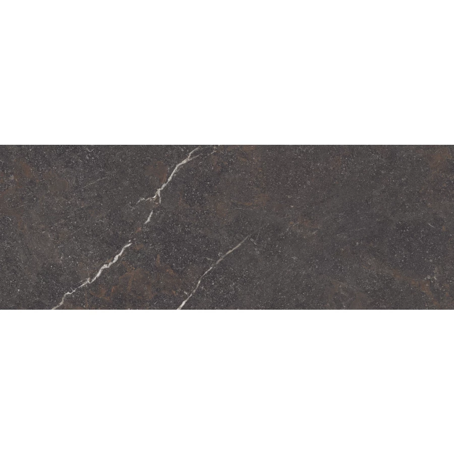 Керамогранит Museum Роял Бровн Страта Теч СТ Р / Royal Brown Strata Tech ST R матовый коричневый 3300042904 275x100 см