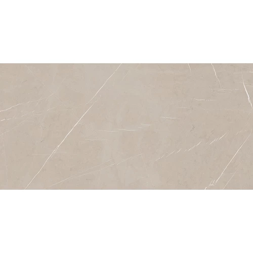 Керамогранит Cersanit Futura тонкий Light Marquina полированный бежевый ректификат A17130 120х60 см