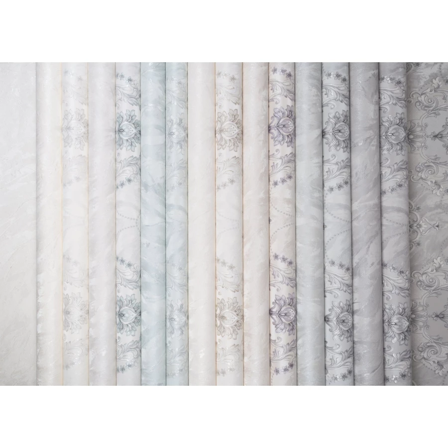 Обои флизелиновые Palitra Life Linara Палитра бежевый PL72331-26 1,06х10,05 м